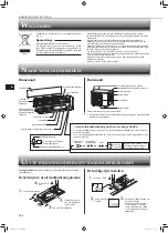 Предварительный просмотр 26 страницы Mitsubishi Electric MSZ-BT20VG Operating Instructions Manual