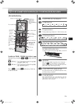 Предварительный просмотр 27 страницы Mitsubishi Electric MSZ-BT20VG Operating Instructions Manual