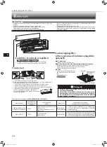 Предварительный просмотр 28 страницы Mitsubishi Electric MSZ-BT20VG Operating Instructions Manual