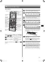 Предварительный просмотр 41 страницы Mitsubishi Electric MSZ-BT20VG Operating Instructions Manual