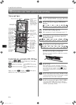 Предварительный просмотр 48 страницы Mitsubishi Electric MSZ-BT20VG Operating Instructions Manual