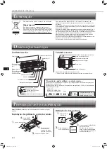 Предварительный просмотр 54 страницы Mitsubishi Electric MSZ-BT20VG Operating Instructions Manual