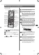 Предварительный просмотр 55 страницы Mitsubishi Electric MSZ-BT20VG Operating Instructions Manual