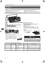 Предварительный просмотр 56 страницы Mitsubishi Electric MSZ-BT20VG Operating Instructions Manual