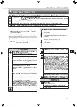 Предварительный просмотр 59 страницы Mitsubishi Electric MSZ-BT20VG Operating Instructions Manual