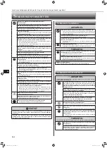 Предварительный просмотр 60 страницы Mitsubishi Electric MSZ-BT20VG Operating Instructions Manual