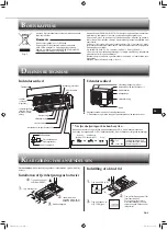 Предварительный просмотр 61 страницы Mitsubishi Electric MSZ-BT20VG Operating Instructions Manual