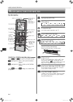 Предварительный просмотр 62 страницы Mitsubishi Electric MSZ-BT20VG Operating Instructions Manual