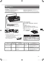 Предварительный просмотр 63 страницы Mitsubishi Electric MSZ-BT20VG Operating Instructions Manual