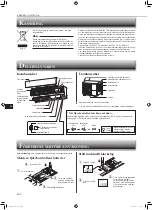 Предварительный просмотр 68 страницы Mitsubishi Electric MSZ-BT20VG Operating Instructions Manual