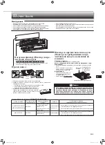 Предварительный просмотр 77 страницы Mitsubishi Electric MSZ-BT20VG Operating Instructions Manual