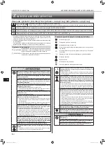 Предварительный просмотр 80 страницы Mitsubishi Electric MSZ-BT20VG Operating Instructions Manual