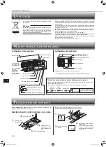 Предварительный просмотр 82 страницы Mitsubishi Electric MSZ-BT20VG Operating Instructions Manual