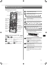 Предварительный просмотр 83 страницы Mitsubishi Electric MSZ-BT20VG Operating Instructions Manual