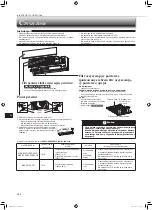 Предварительный просмотр 84 страницы Mitsubishi Electric MSZ-BT20VG Operating Instructions Manual