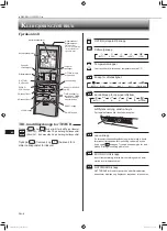 Предварительный просмотр 90 страницы Mitsubishi Electric MSZ-BT20VG Operating Instructions Manual