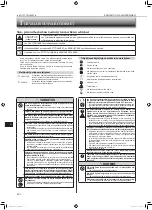 Предварительный просмотр 94 страницы Mitsubishi Electric MSZ-BT20VG Operating Instructions Manual