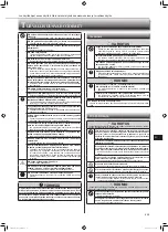 Предварительный просмотр 95 страницы Mitsubishi Electric MSZ-BT20VG Operating Instructions Manual