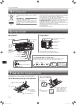 Предварительный просмотр 96 страницы Mitsubishi Electric MSZ-BT20VG Operating Instructions Manual