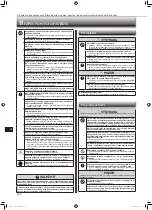 Предварительный просмотр 102 страницы Mitsubishi Electric MSZ-BT20VG Operating Instructions Manual