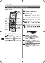 Предварительный просмотр 104 страницы Mitsubishi Electric MSZ-BT20VG Operating Instructions Manual