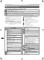 Предварительный просмотр 108 страницы Mitsubishi Electric MSZ-BT20VG Operating Instructions Manual