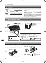 Предварительный просмотр 110 страницы Mitsubishi Electric MSZ-BT20VG Operating Instructions Manual