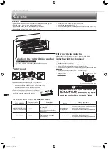 Предварительный просмотр 112 страницы Mitsubishi Electric MSZ-BT20VG Operating Instructions Manual