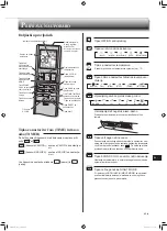 Предварительный просмотр 125 страницы Mitsubishi Electric MSZ-BT20VG Operating Instructions Manual