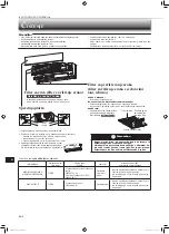 Предварительный просмотр 126 страницы Mitsubishi Electric MSZ-BT20VG Operating Instructions Manual