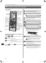 Предварительный просмотр 132 страницы Mitsubishi Electric MSZ-BT20VG Operating Instructions Manual