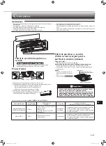 Предварительный просмотр 133 страницы Mitsubishi Electric MSZ-BT20VG Operating Instructions Manual