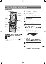 Предварительный просмотр 139 страницы Mitsubishi Electric MSZ-BT20VG Operating Instructions Manual