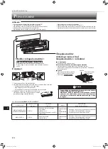 Предварительный просмотр 140 страницы Mitsubishi Electric MSZ-BT20VG Operating Instructions Manual