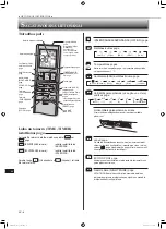 Предварительный просмотр 146 страницы Mitsubishi Electric MSZ-BT20VG Operating Instructions Manual