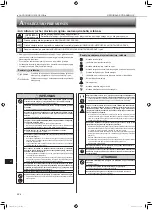 Предварительный просмотр 150 страницы Mitsubishi Electric MSZ-BT20VG Operating Instructions Manual