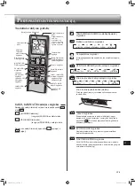 Предварительный просмотр 153 страницы Mitsubishi Electric MSZ-BT20VG Operating Instructions Manual