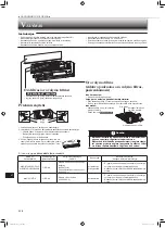 Предварительный просмотр 154 страницы Mitsubishi Electric MSZ-BT20VG Operating Instructions Manual