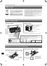 Предварительный просмотр 166 страницы Mitsubishi Electric MSZ-BT20VG Operating Instructions Manual