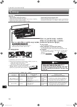 Предварительный просмотр 168 страницы Mitsubishi Electric MSZ-BT20VG Operating Instructions Manual