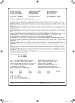 Предварительный просмотр 175 страницы Mitsubishi Electric MSZ-BT20VG Operating Instructions Manual