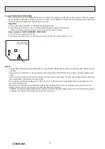 Предварительный просмотр 10 страницы Mitsubishi Electric MSZ-BT20VG Service Manual