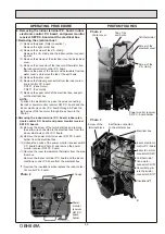 Предварительный просмотр 29 страницы Mitsubishi Electric MSZ-BT20VG Service Manual