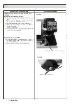 Предварительный просмотр 30 страницы Mitsubishi Electric MSZ-BT20VG Service Manual