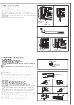 Предварительный просмотр 5 страницы Mitsubishi Electric MSZ-D30NA Installation Manual