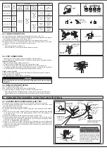 Предварительный просмотр 7 страницы Mitsubishi Electric MSZ-D30NA Installation Manual