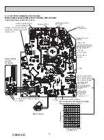 Предварительный просмотр 30 страницы Mitsubishi Electric MSZ-D30NA Service Manual