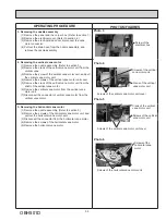 Предварительный просмотр 33 страницы Mitsubishi Electric MSZ-D30NA Service Manual