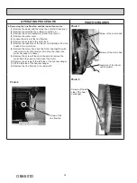 Предварительный просмотр 34 страницы Mitsubishi Electric MSZ-D30NA Service Manual