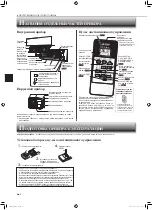 Предварительный просмотр 12 страницы Mitsubishi Electric MSZ-DM25VA Operating Instructions Manual